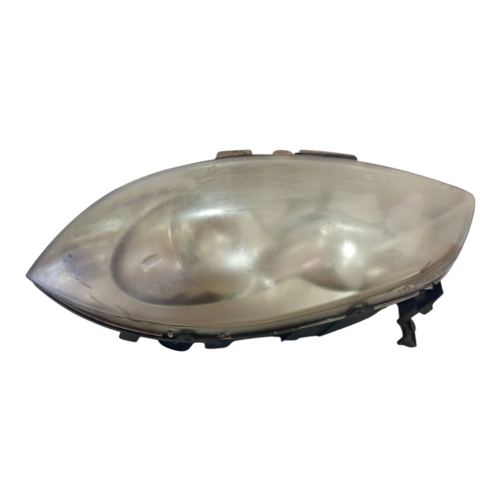 Farol Dianteiro Le Fiat Linea 2009 2010 2011 2012 A 2014 Esquerdo/motorista 1
