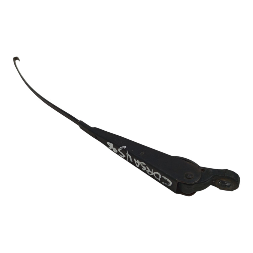 Haste Limpador Parabrisa Chevrolet Corsa 1994 1995 A 2010 Esquerdo 3