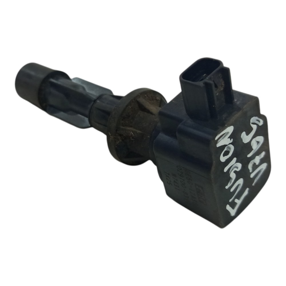 Bobina Ignição Ford Fusion 2.3 16v 2006 2007 2008 A 2009 10