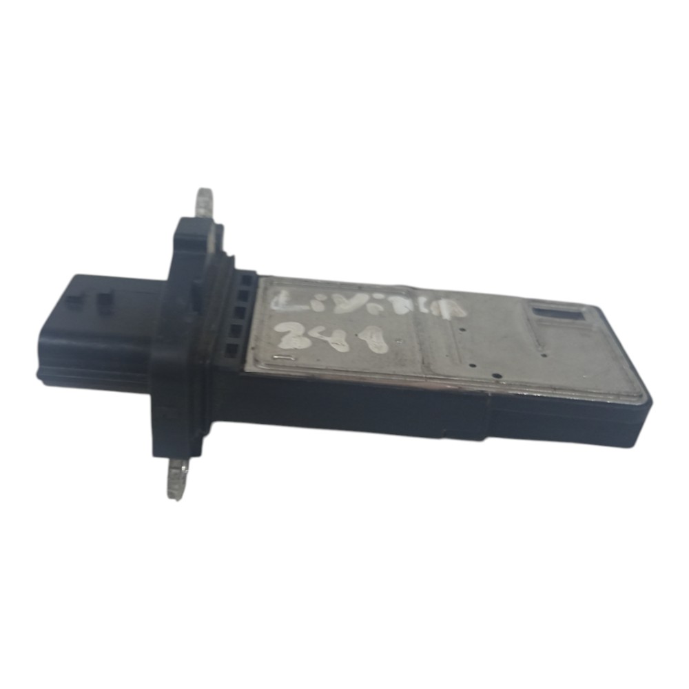 Sensor Fluxo Ar Livina Tiida 1.8 2008 2009 2010 2011 A 2014 1