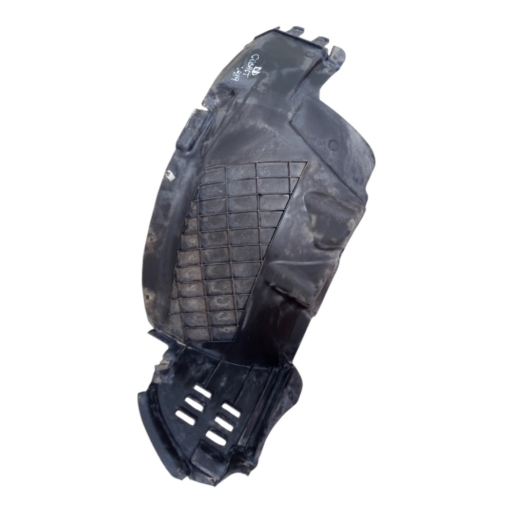 Parabarro Roda Dianteira Direita Frontal Gm Cobalt 12 A 2020 2