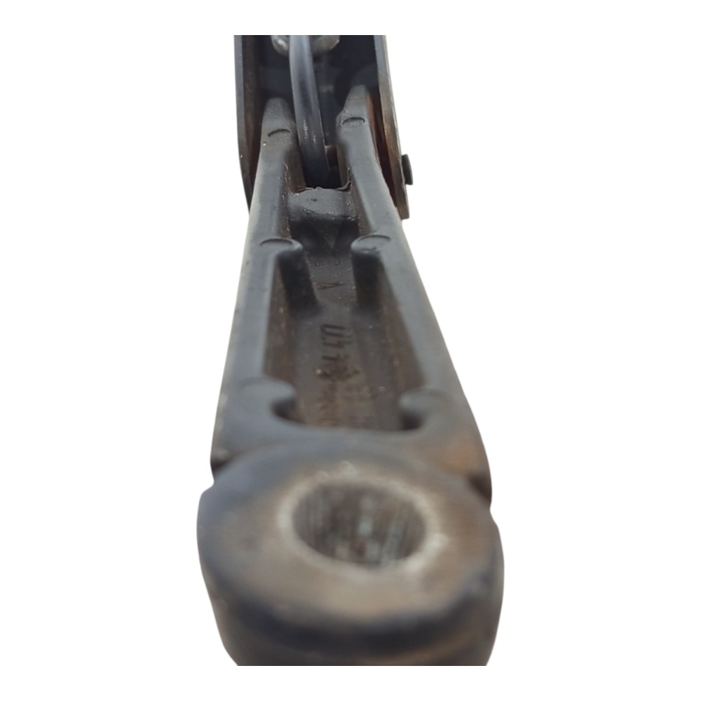 Braço Limpador Direito Para-brisa Ford Focus 2000 01 A 2008 Direito 3