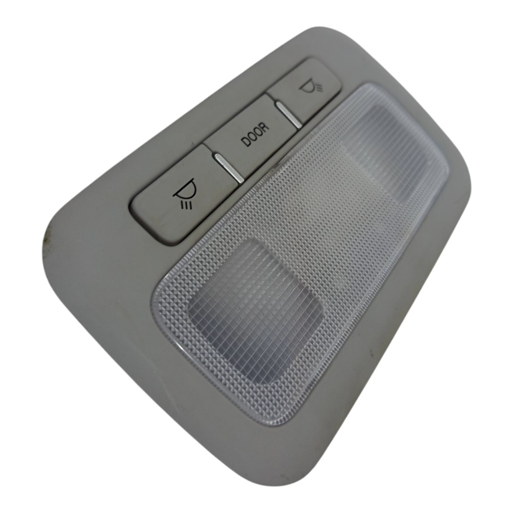 Luz Teto Cortesia Traseira Hyundai Veracruz 2007 2008 A 2012 2