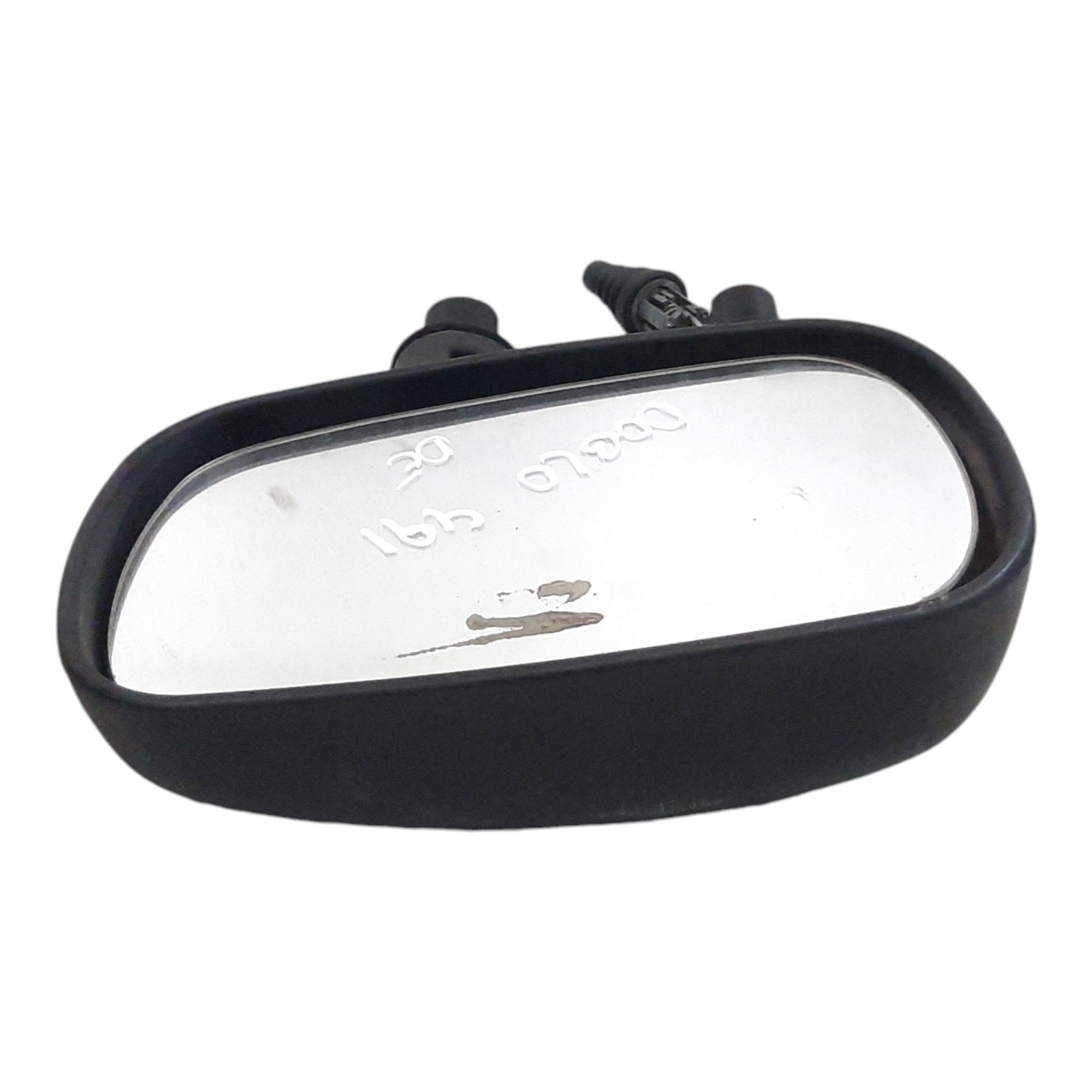 Espelho Retrovisor Dianteiro Esquerdo Fiat Doblo 2003 A 2009 5