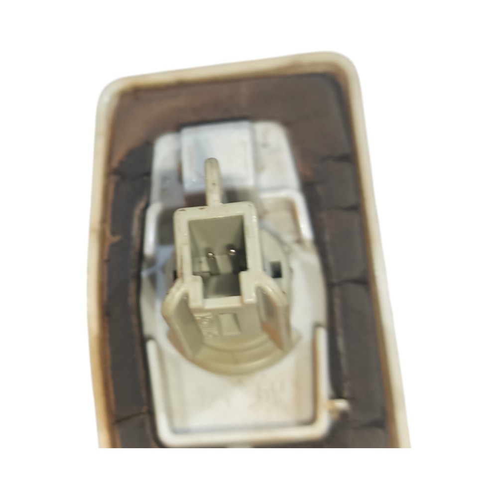 Par Luz Lanterna Placa Nissan Sentra 2007 2008 2009 A 2013 8