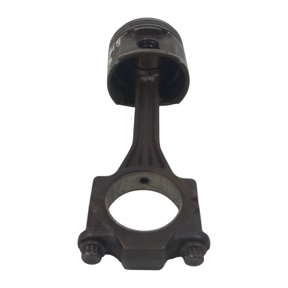 Pistão Biela 0,25 Volkswagen Gol G3 1.0 16v 1999 2001 A 2005 4