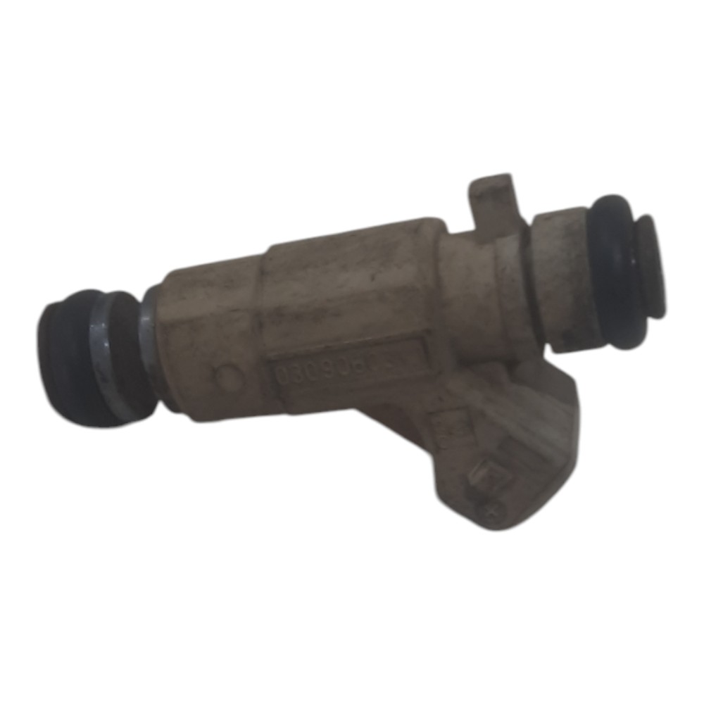 Bico Injetor Vw Gol G2 1.0 16v Gasolina 1999 2000 2001 2002 5