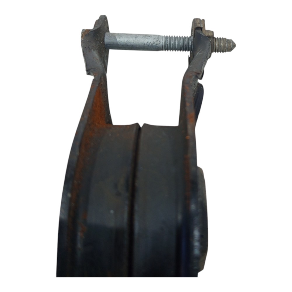 Coxim Inferior Cambio Citroen C4 Pallas 2.0 2007 2008 A 2013 6