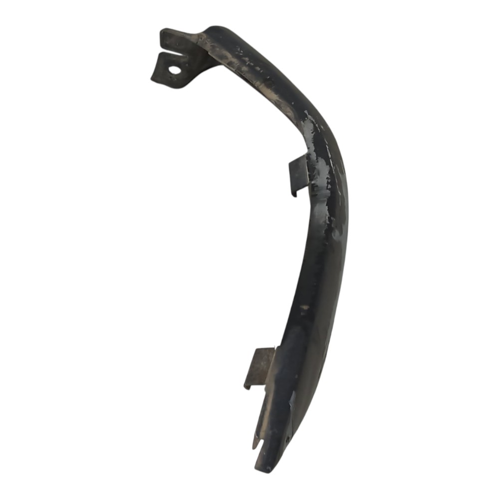 Moldura Parachoque Tras Esquerdo Renault Scenic 1999 A 2010 4