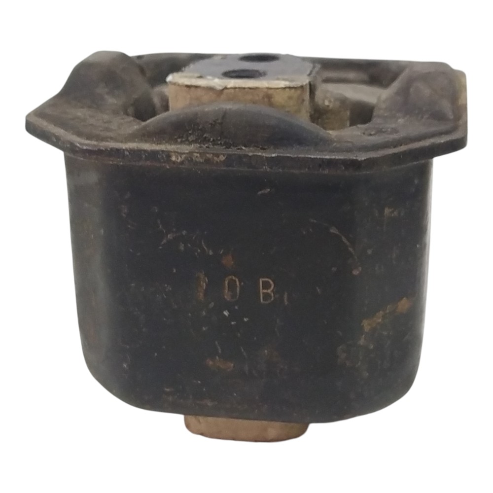 Suporte Coxim Motor Direito Vw Gol 1.0 8v 1997 A 2005 5