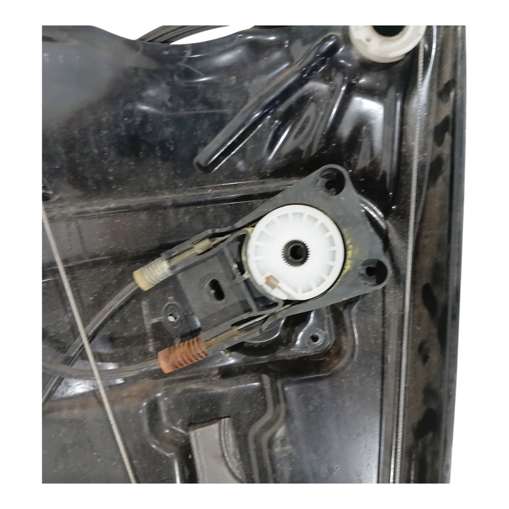 Máquina Vidro Dianteiro Direito Freelander 2 2007 A 2015 6