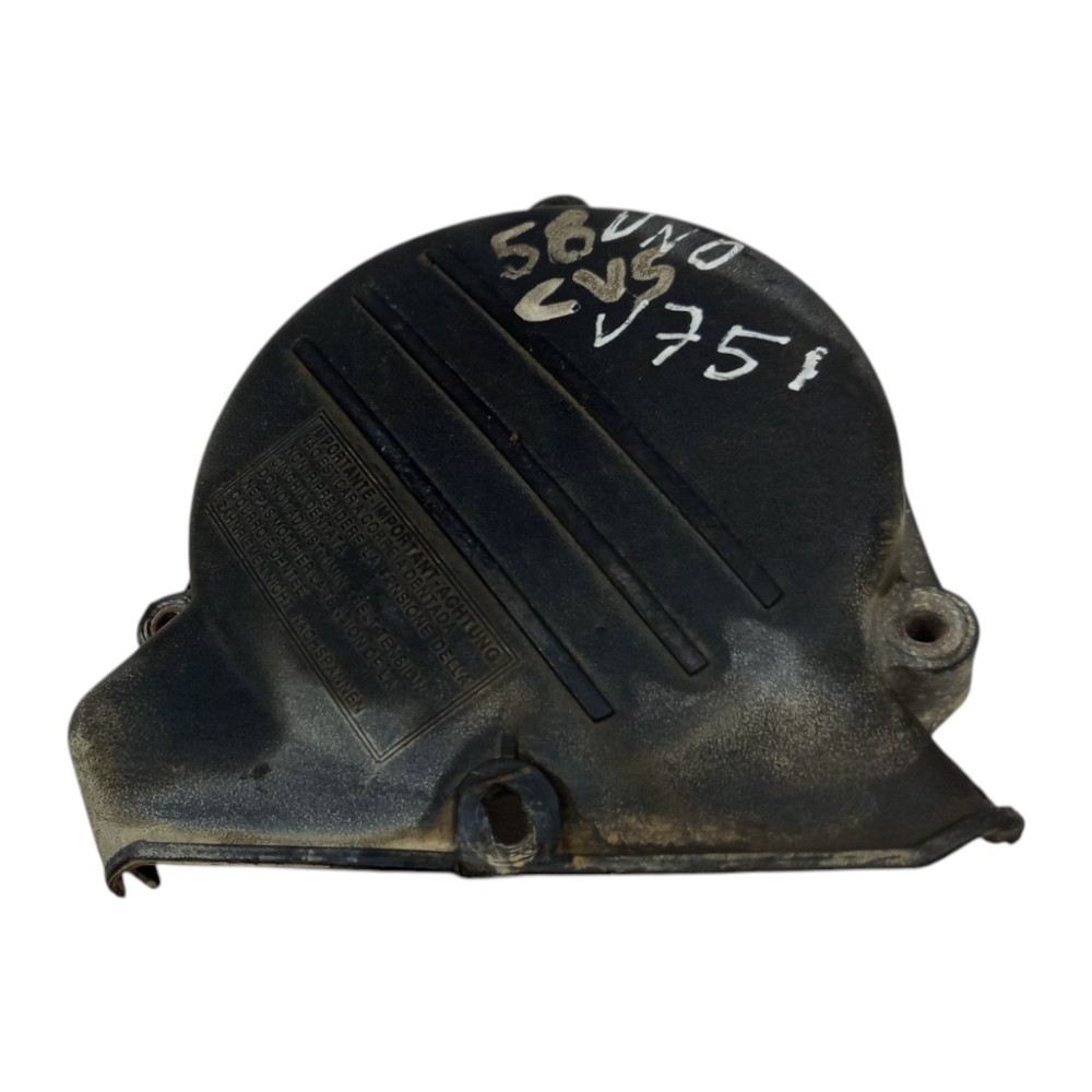 Tampa Capa Correia Dentada Fiat Uno 1990 1991 1992 A 2000 2