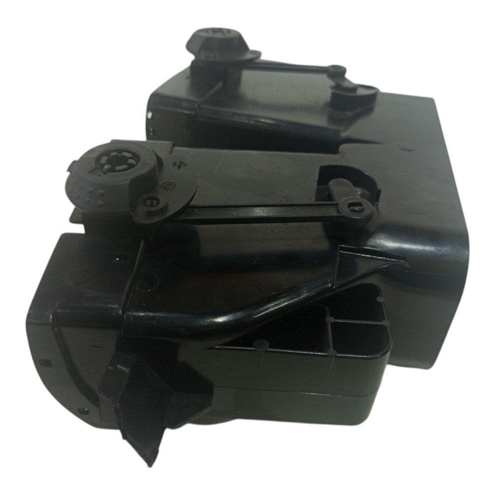 Difusor De Ar Central Mercedes Classe A 160 1999 A 2005 5