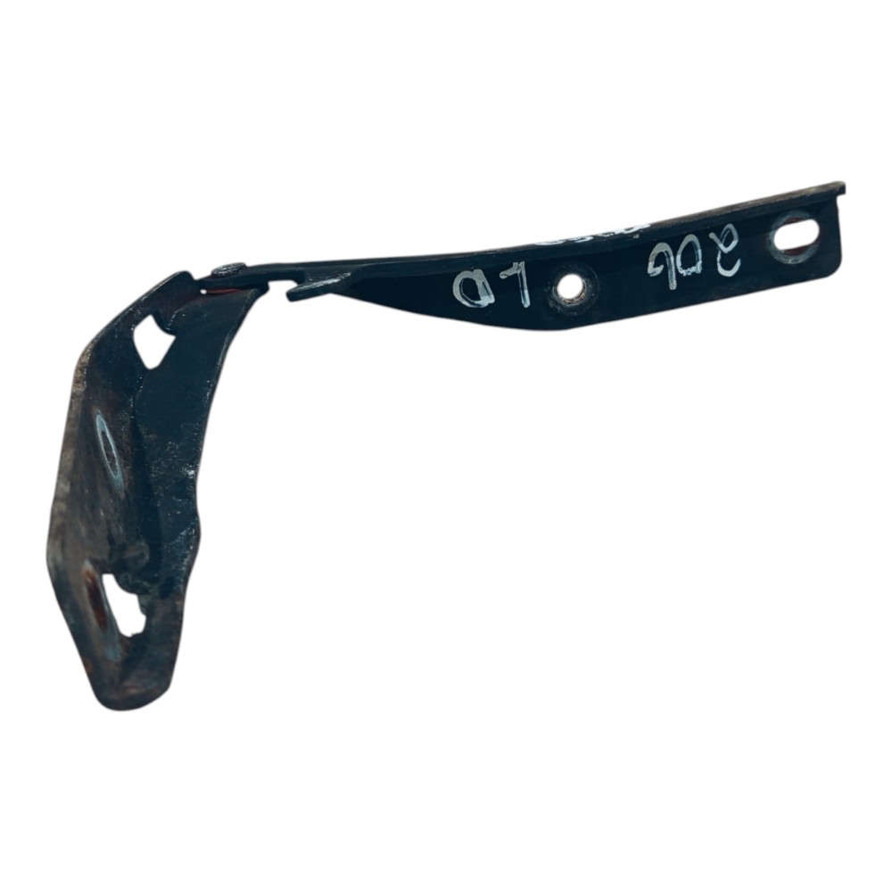 Dobradiça Capô Direito Peugeot 206 2001 2002 2003 04 A 2010 5