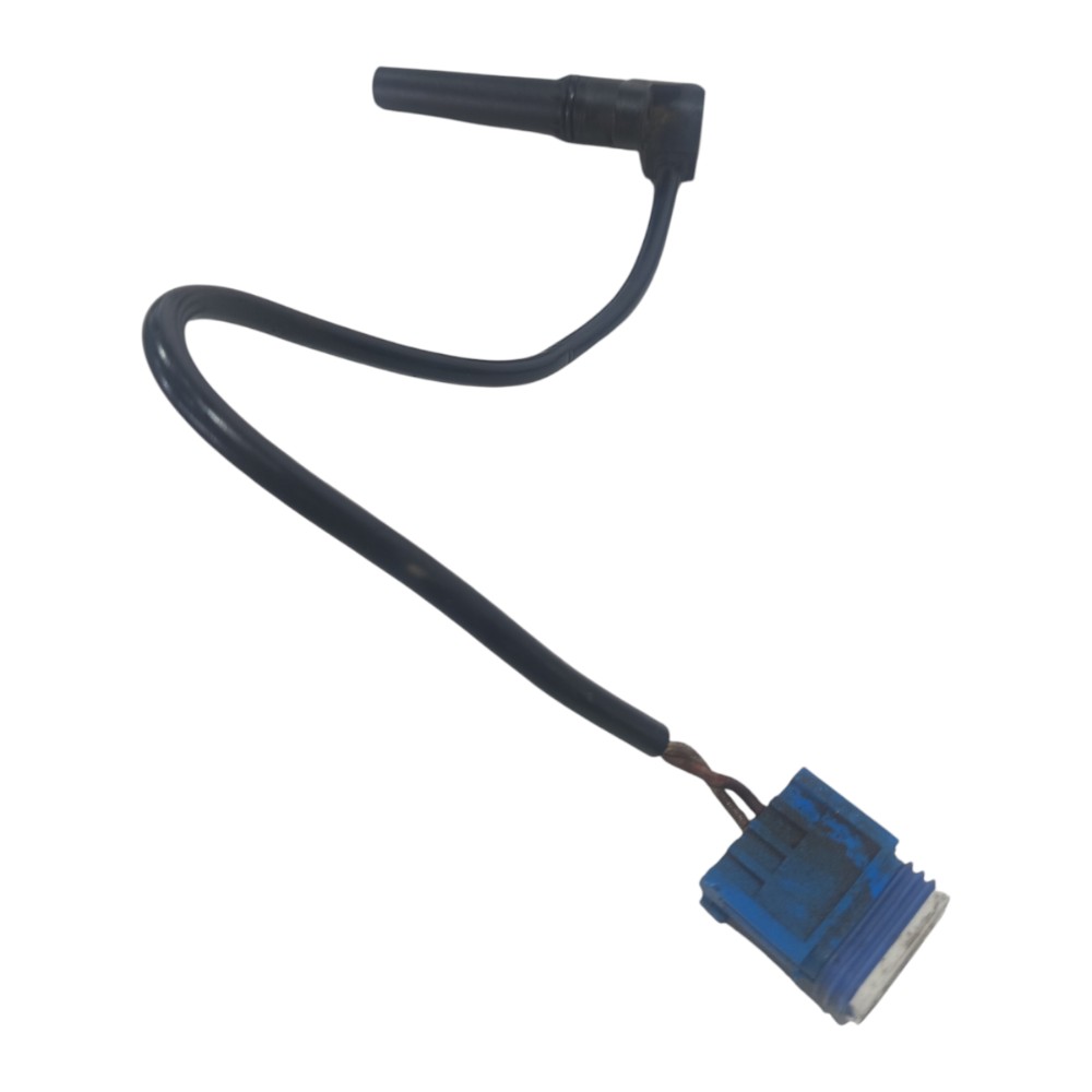 Sensor Rotação Câmbio Aut Citroen C4 Picasso 2.0 16v 07 A 17 3