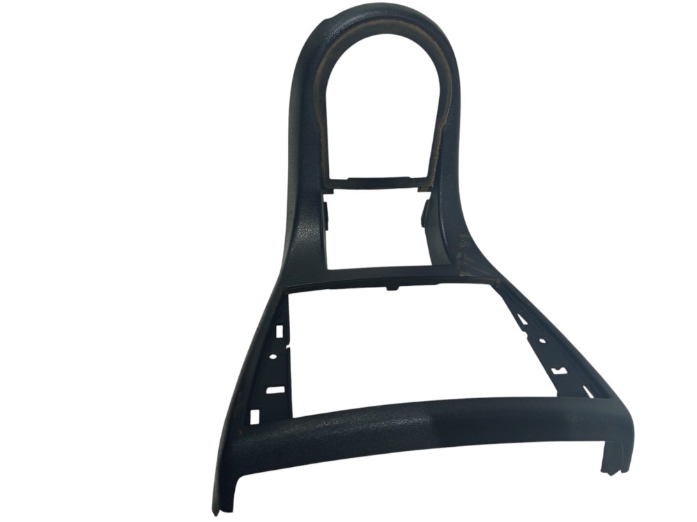 Moldura Console Central C4 Vtr 2006 2007 2008 A 2009 Usado 2