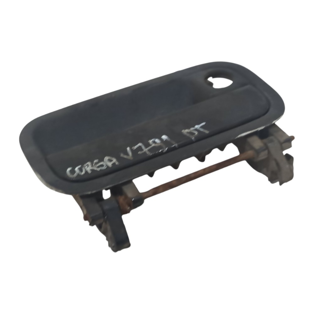 Maçaneta Externa Gm Chevrolet Corsa 1996 1997 1998 A 2002 5