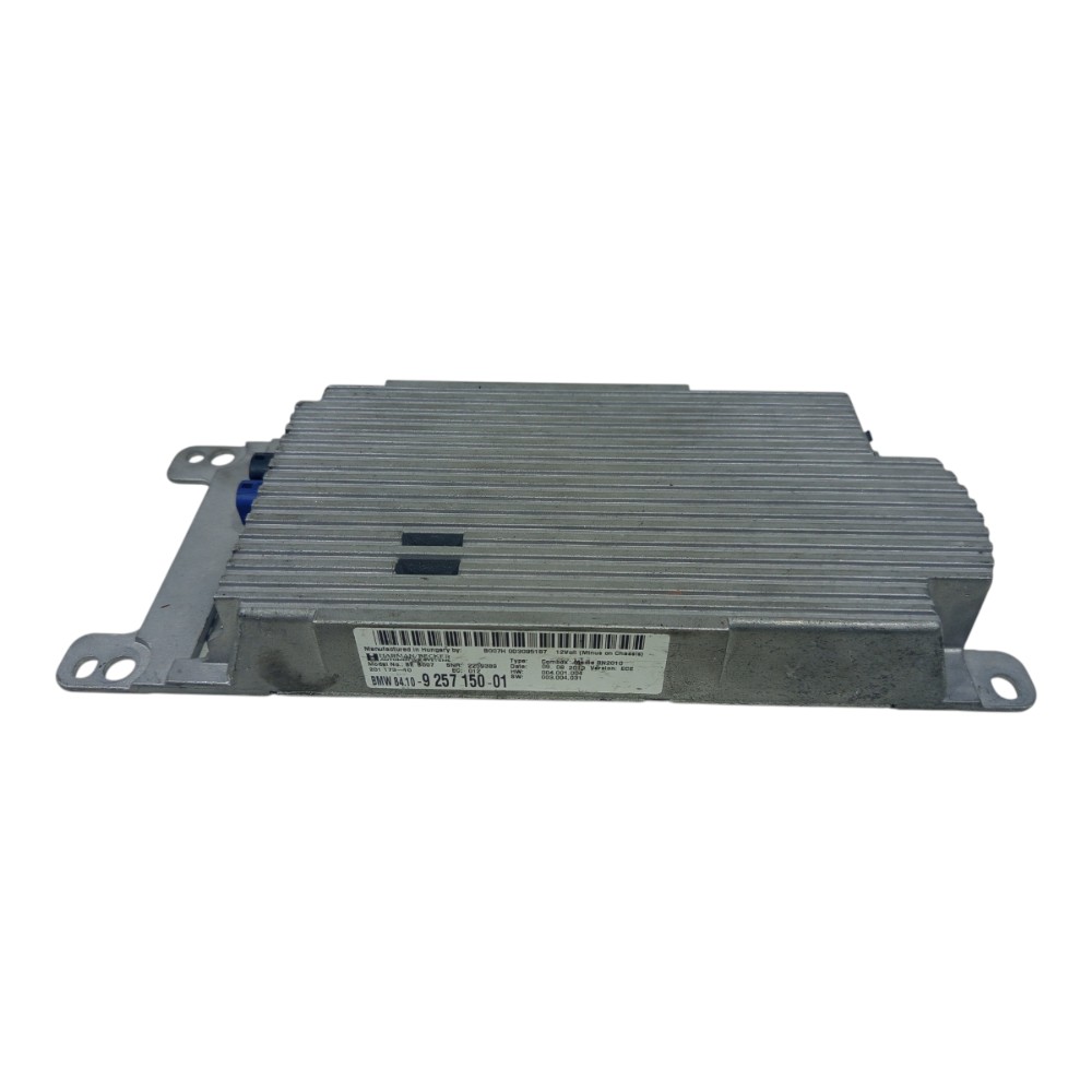 Módulo Bluetooth Bmw 540i 1995 1996 1997 1998 1999 A 2010 3