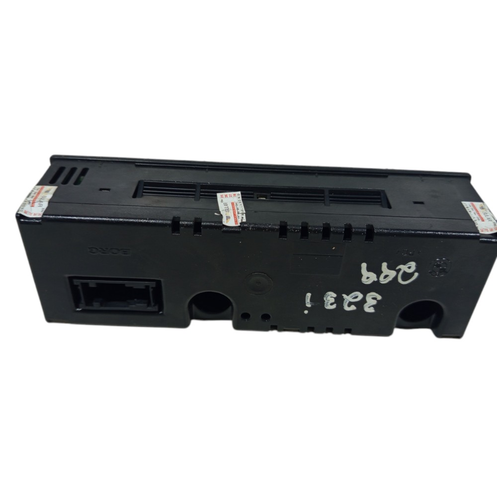 Computador De Bordo Bmw 323i E36 1998 5