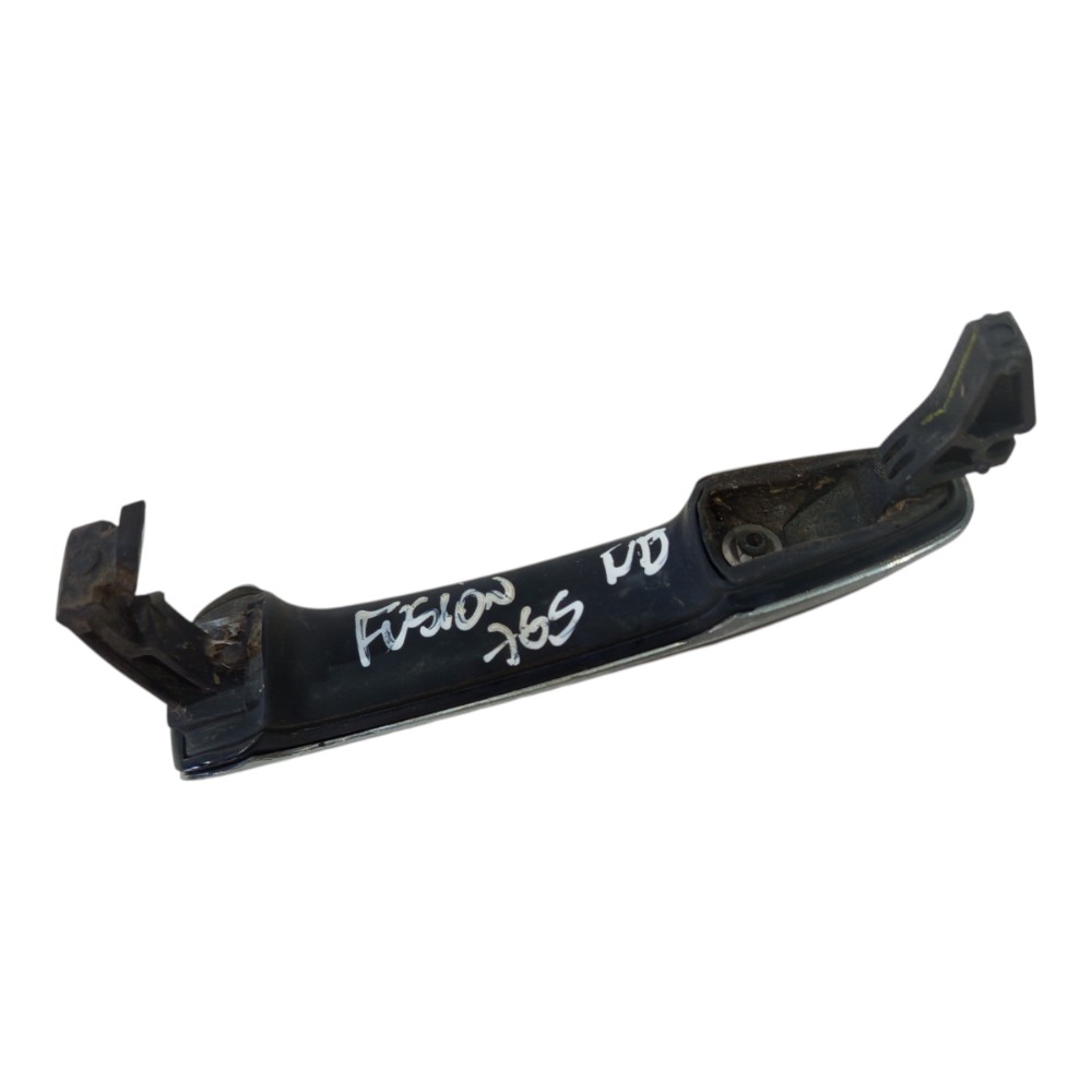 Maçaneta Externa Dianteira Direita Ford Fusion 2006 A 2009  Dianteira 2