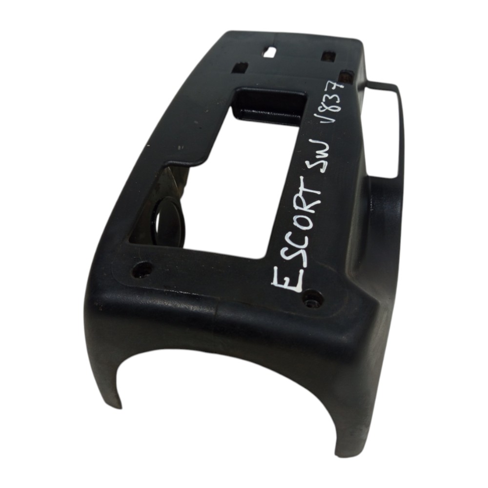 Moldura Coluna Direção Ford Escort 1997 1998 1999 A 2002 1