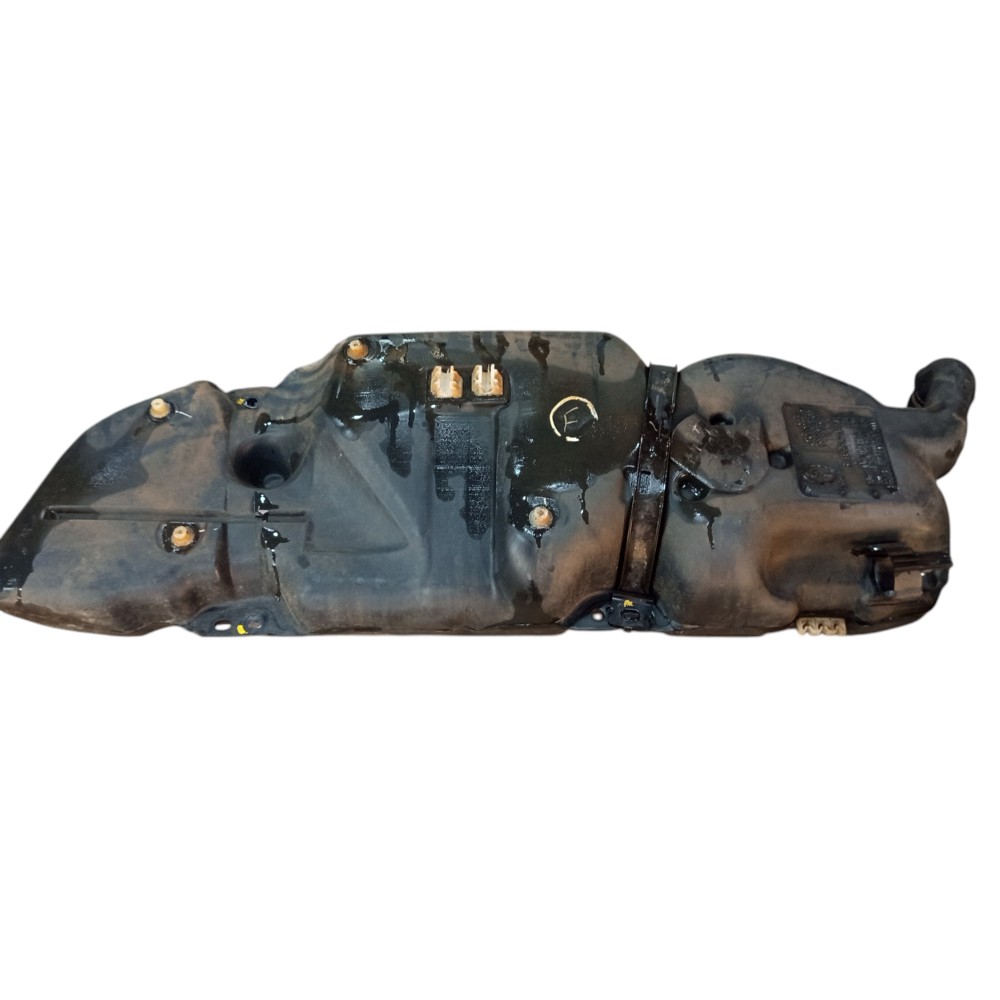 Tanque Combustível Peugeot 206 207 2001 2002 2003 A 2012 2