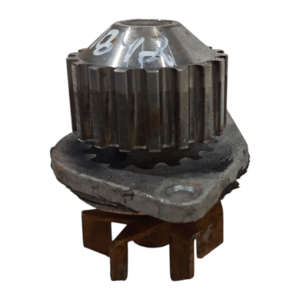Bomba Água Peugeot 206 2009 2010 2011 2012 2013 6
