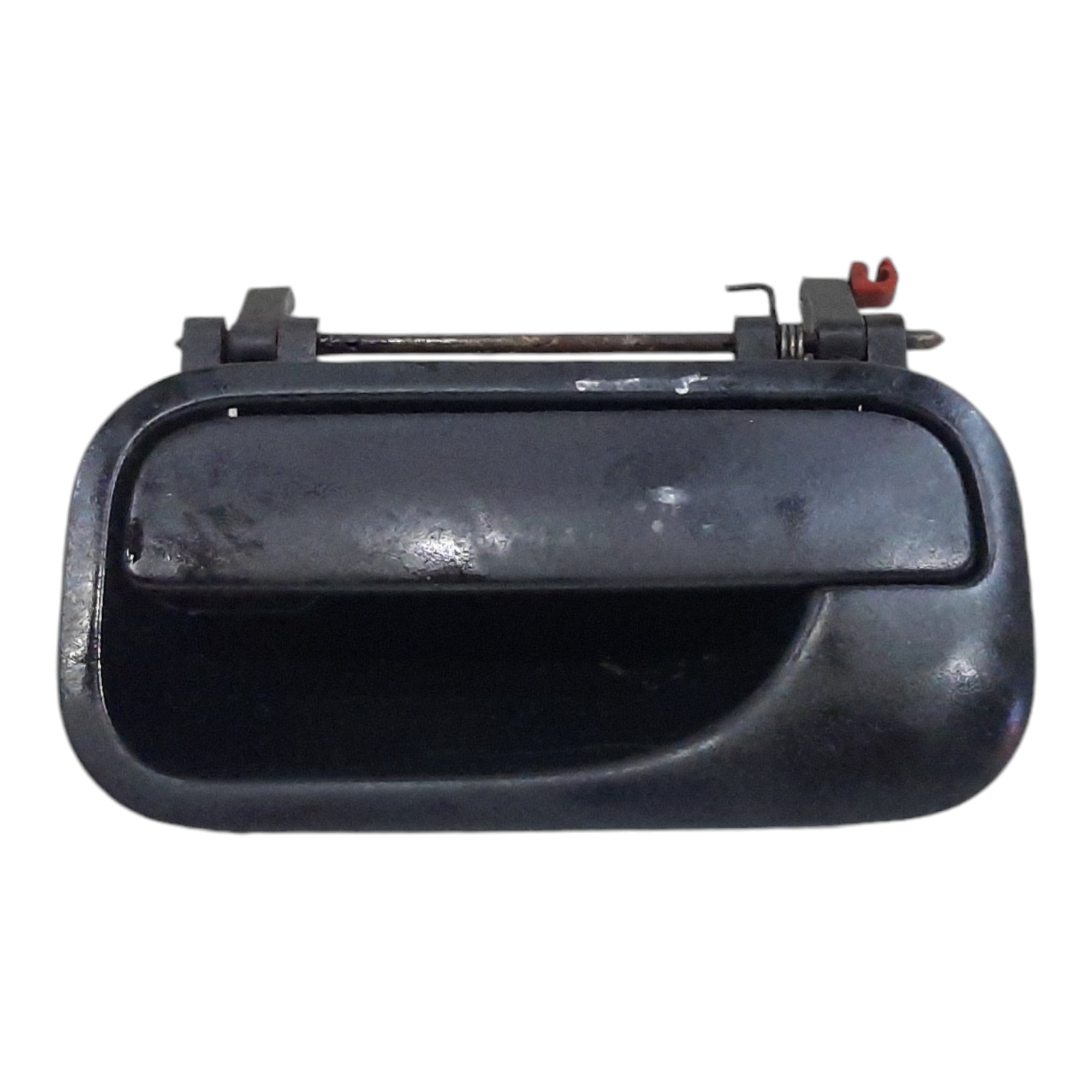 Maçaneta Externa Traseira Esquerda Gm Vectra 97 A 2005 6