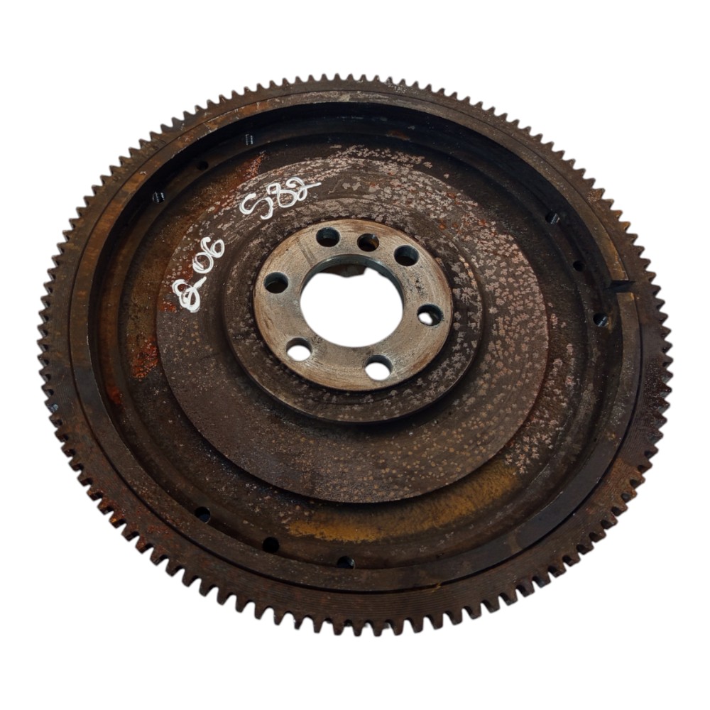 Cremalheira Volante Motor Peigeot 206 1.4 2002 2003 A 2010 5