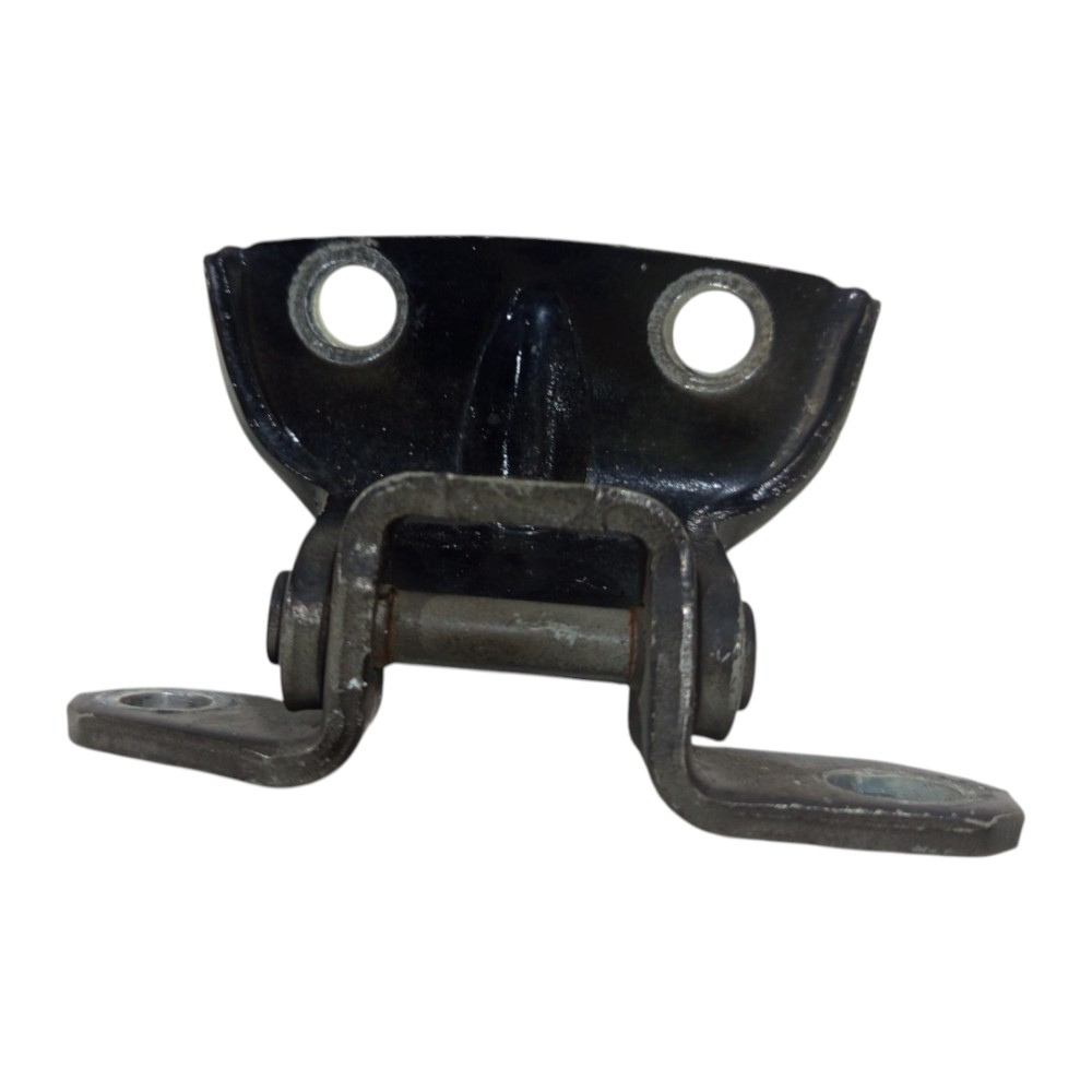 Dobradiça Dianteira Sup Porta Citroen C3 2002 2003 A 2012 6