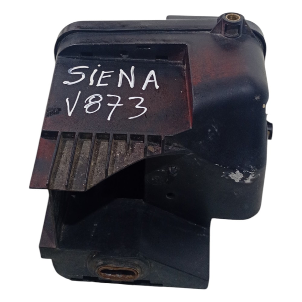 Tampa Caixa Fusíveis Fiat Siena 1.3 16v 2001 A 2007 Fire 5