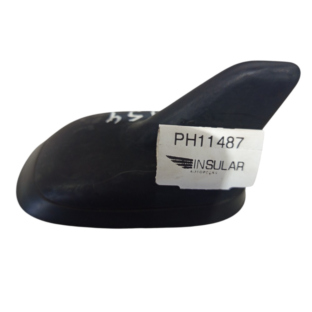 Antena Teto Rádio Volkswagen Jetta 2012 A 2016 3