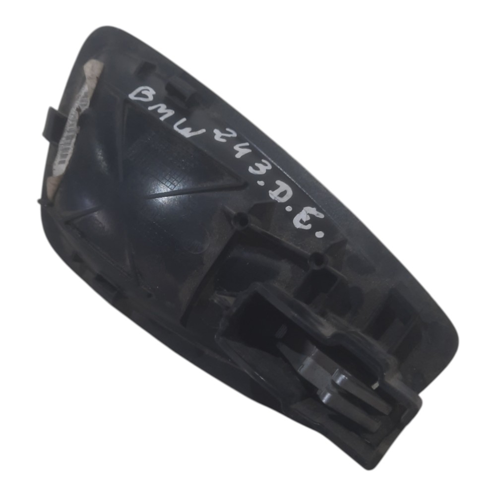 Maçaneta Interna Dianteira Esquerda Bmw 118i 120i 2005/2012 Dianteira 3