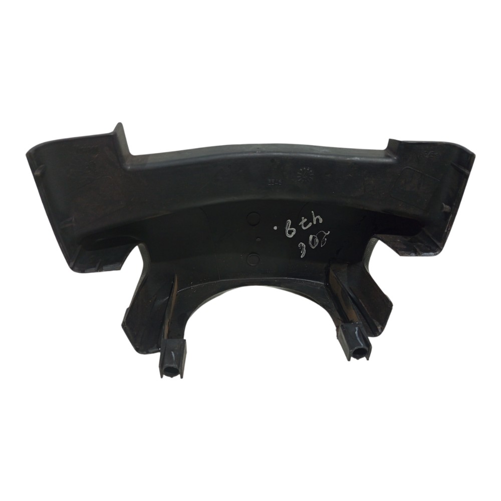 Moldura Superior Volante Peugeot 206 2000 2001 2002 A 2010 4
