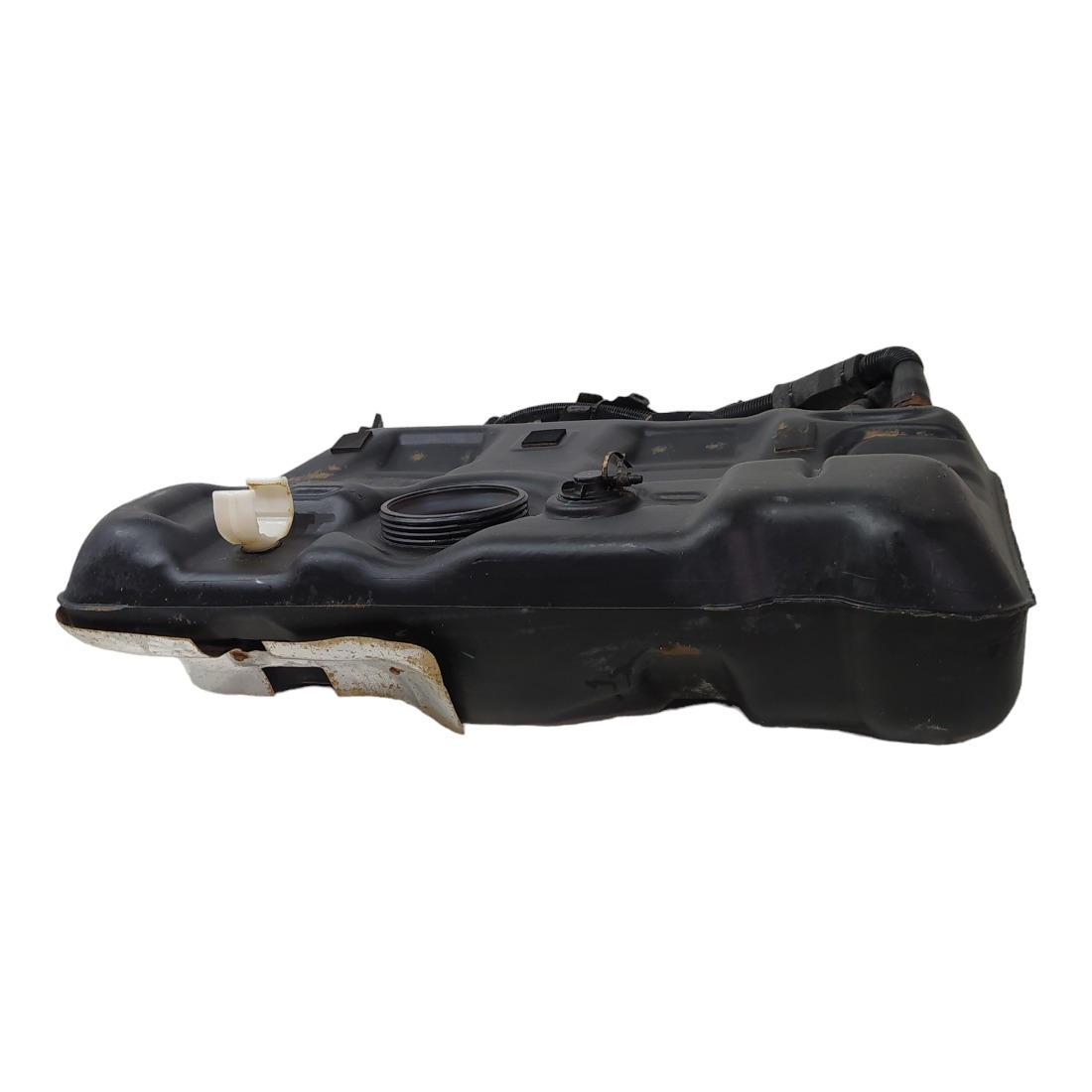 Tanque Combustível Jac J3 Turin 2010 A 2015 1101100u8160 2