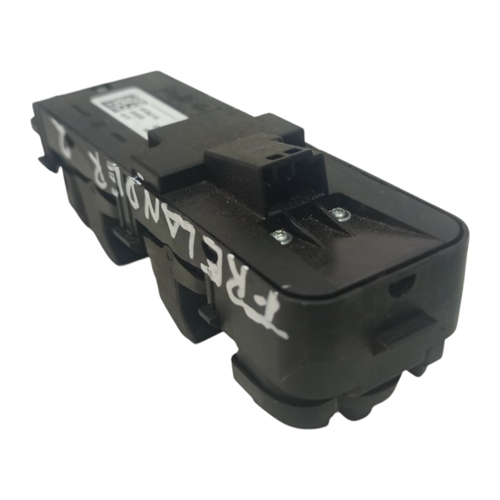 Botão Comando Vidro Diant Esquerdo Freelander 2 2007 A 2012 8