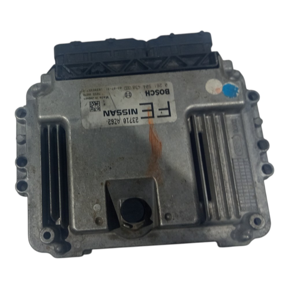 Modulo Injeção Nissan Livina 1.8 2008 2009 2010 2011 A 2014 3