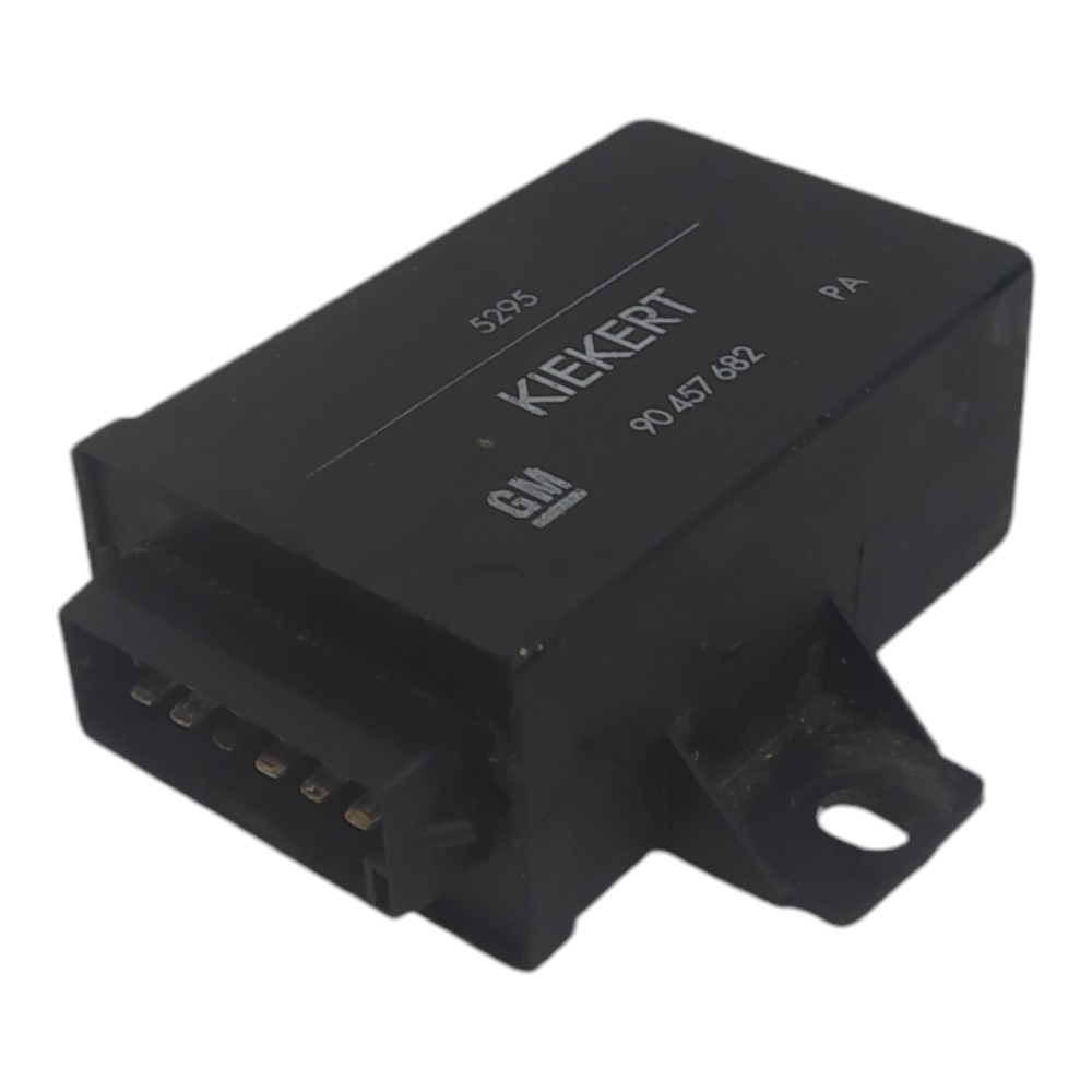 Módulo Conforto Chevrolet Vectra 1993 1994 A 1996 90457682 9