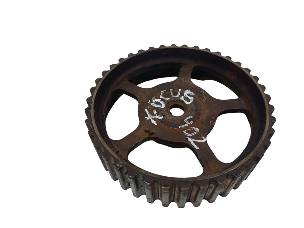 Polia Comando De Válvulas Ford Focus 1998 1999 A 2012 4