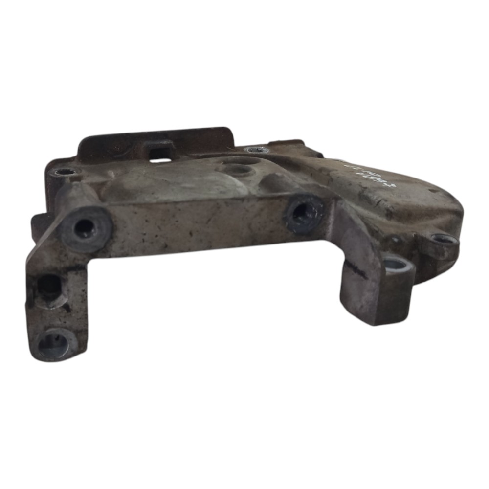 Tampa Lateral Motor Suporte Renault Clio 1.6 16v 1999 A 2005 3