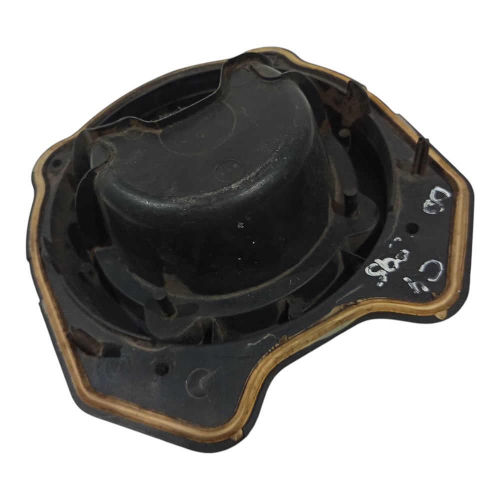 Auto Falante Porta Dianteira D Citroen C4 Pallas 2007 A 2013 3