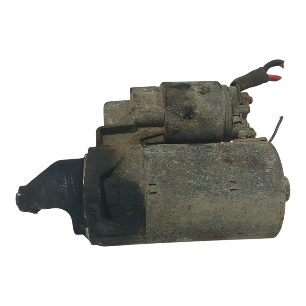 Motor Partida Arranque Gm Chevrolet Corsa 1994 1995 A 1999 6