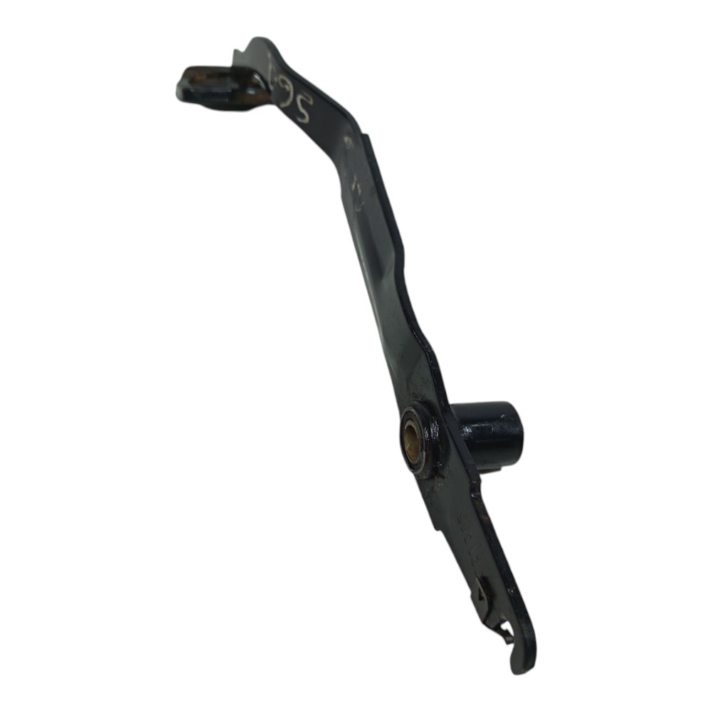 Pedal Centro Volkswagen Gol G2 1995 1996 1997 1998 A 2005 7