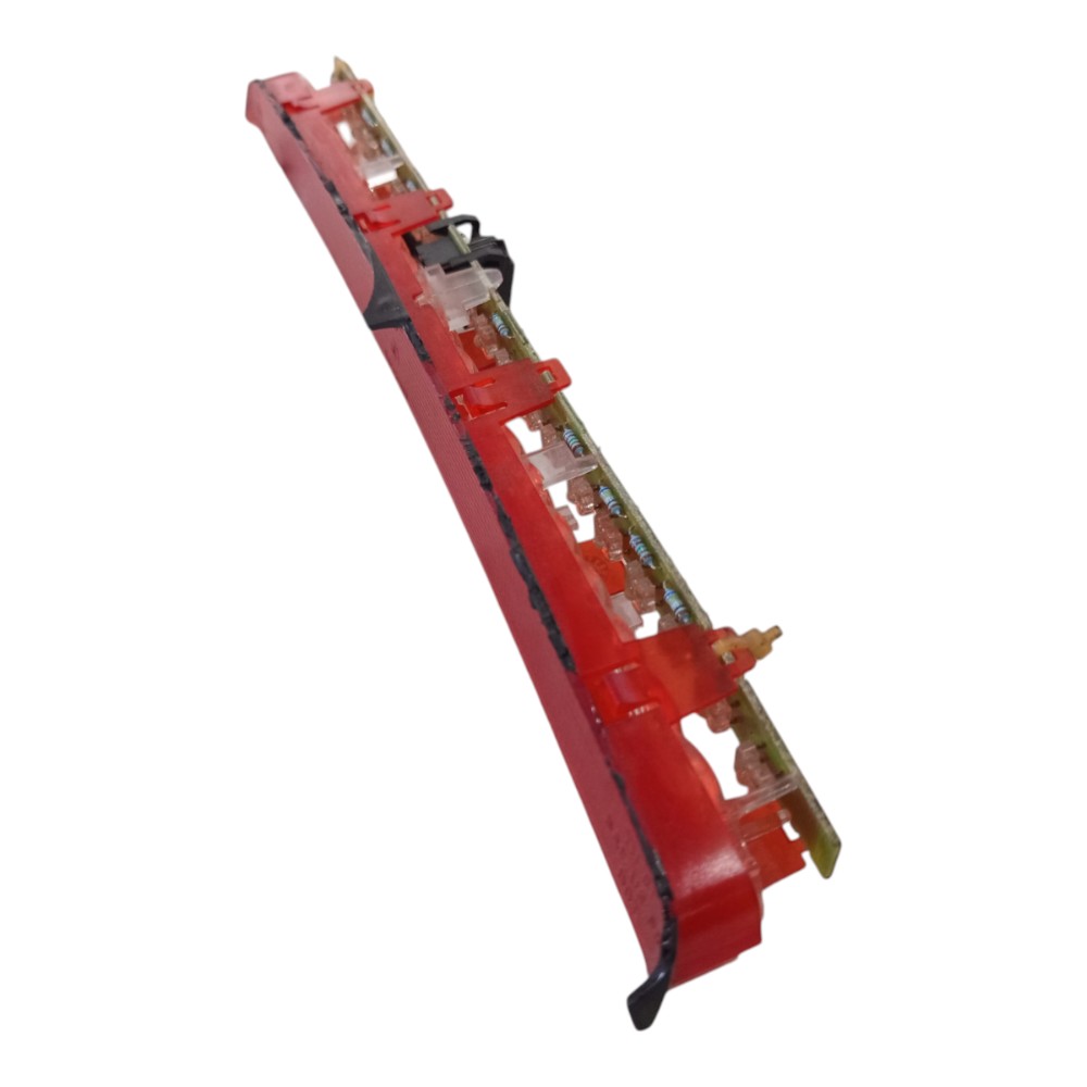 Break Light Luz Avaria Mercedes E320 1996 1997 1998 A 2002 5