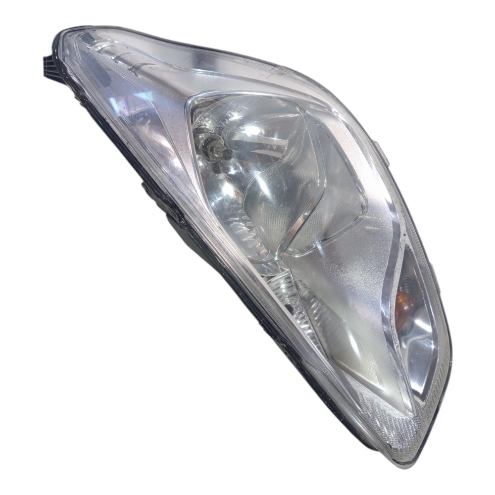 Farol Dianteiro Esquerdo Ford Ka 2014 A 2021 6