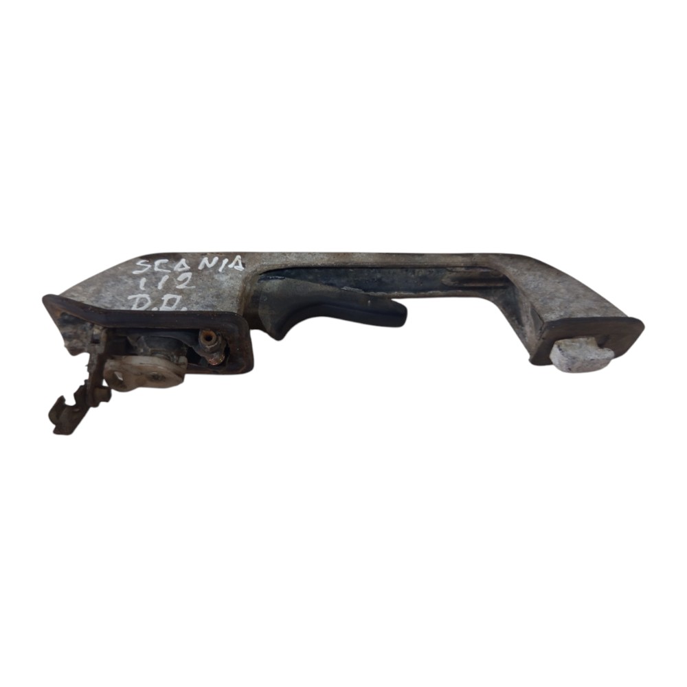 Maçaneta Externa Porta Scania T112 1984 A 1986 4