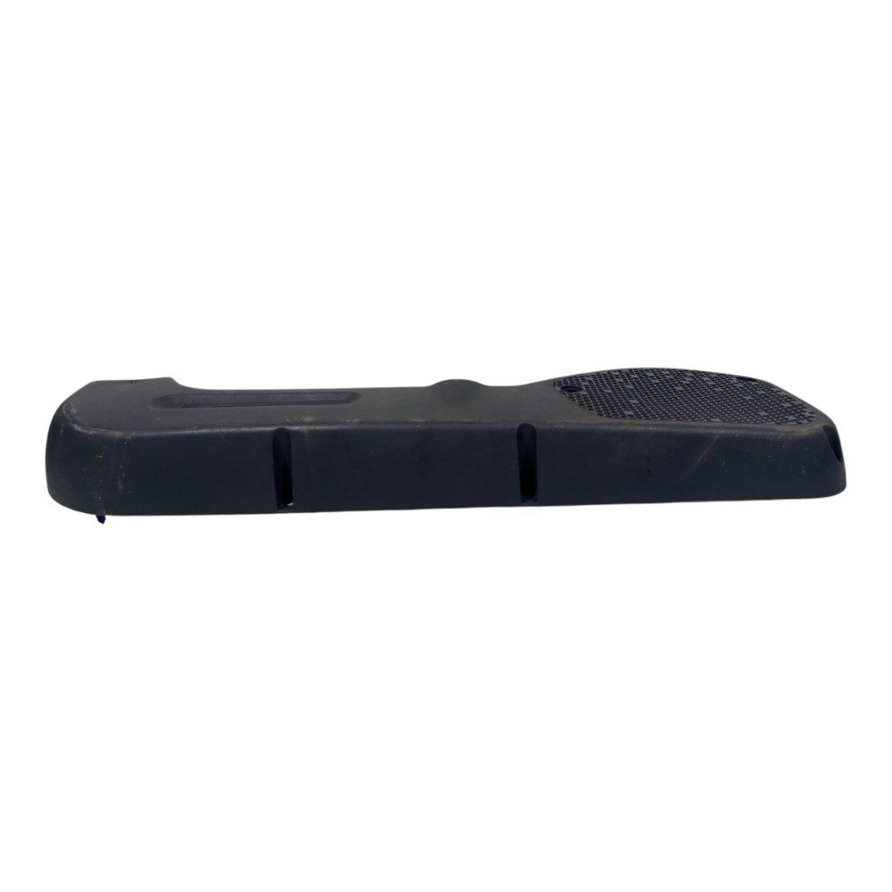 Porta Objetos Dianteiro Esq Fiat Palio 2009 2010 2011 A 2014 Preto 9