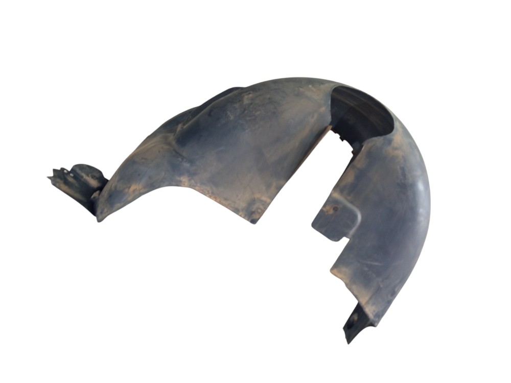 Parabarro Traseiro Esquerdo Citroen C4 Vtr Pallas 2007 A 13 2
