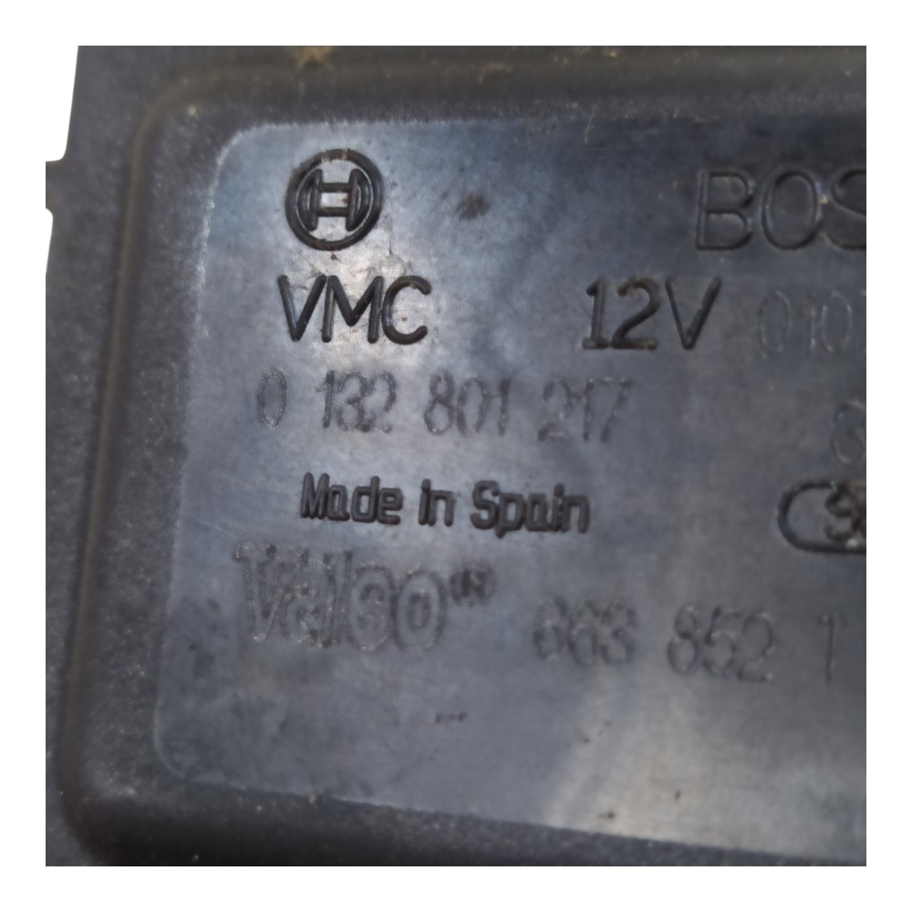 Sensor Atuador Aquecedor Citroen C4 Picasso 2.0 2009 A 2014 7