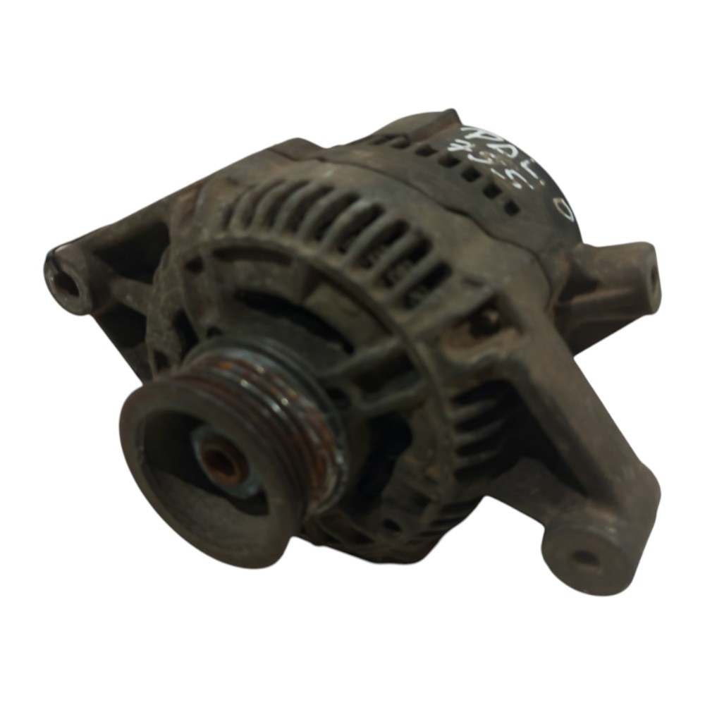 Alternador Fiat Palio 1.0 8V 1996 1997 1998 1999 a 2000 4